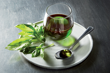 Pura Tuscan Blendbasil & Spinach Infused Oil