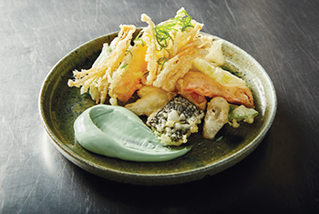 Pura Tuscan Blendwasabi Mayonnaise